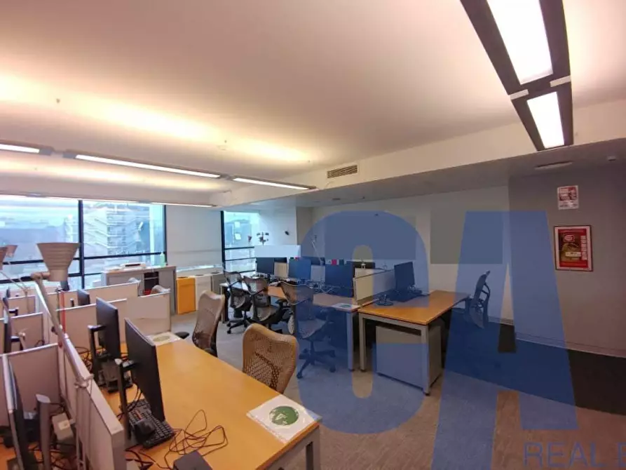 Immagine 22 di Ufficio in affitto  in STRADA MILANO FIORI a Assago