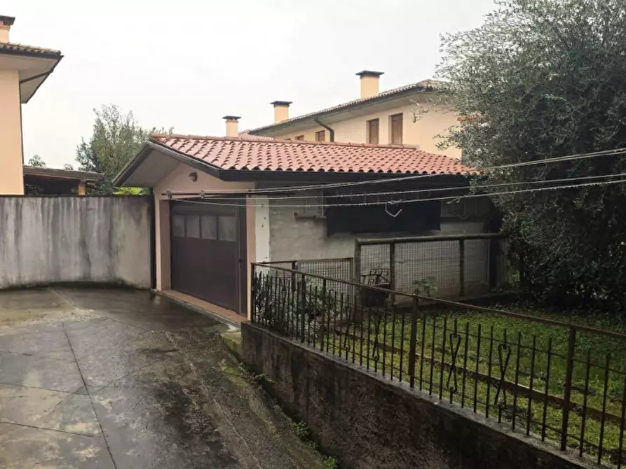 Immagine 14 di Casa indipendente in vendita  in Via Monte Passarin, 23, 36061 Bassano del Grappa VI, Italia a Bassano Del Grappa