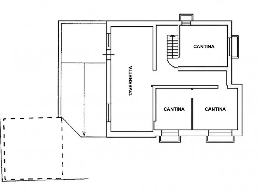 Immagine 16 di Casa indipendente in vendita  in Via Monte Passarin, 23, 36061 Bassano del Grappa VI, Italia a Bassano Del Grappa