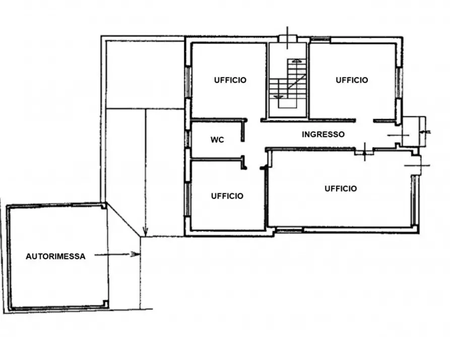 Immagine 19 di Casa indipendente in vendita  in Via Monte Passarin, 23, 36061 Bassano del Grappa VI, Italia a Bassano Del Grappa