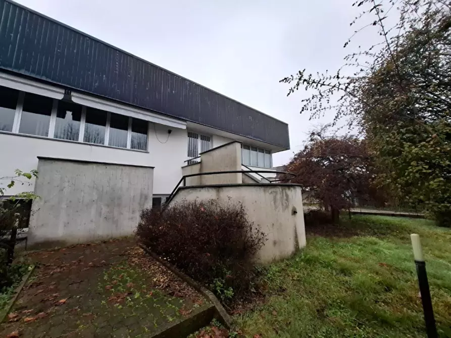 Immagine 5 di Capannone industriale in vendita  in Via Montebello, 70, 27029 Vigevano PV, Italia a Vigevano