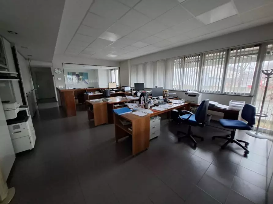 Immagine 22 di Capannone industriale in vendita  in Via Montebello, 70, 27029 Vigevano PV, Italia a Vigevano