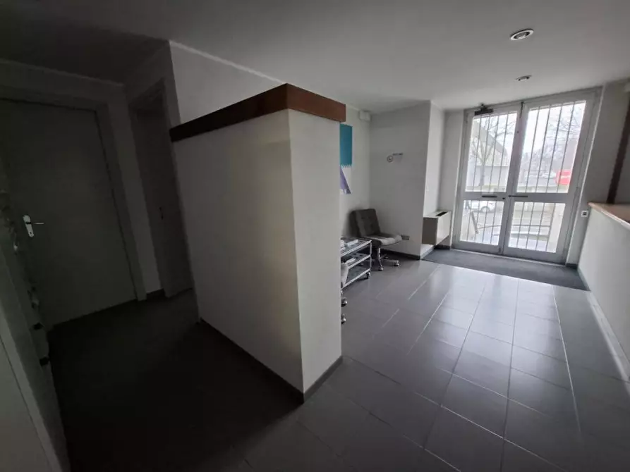 Immagine 24 di Capannone industriale in vendita  in Via Montebello, 70, 27029 Vigevano PV, Italia a Vigevano