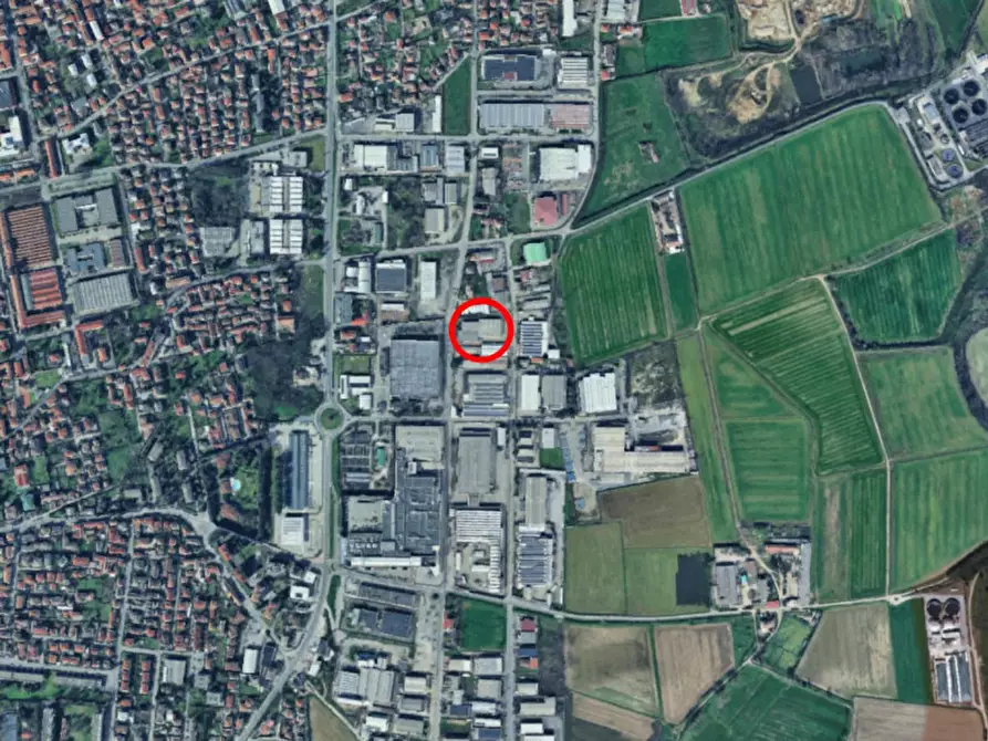 Immagine 30 di Capannone industriale in vendita  in Via Montebello, 70, 27029 Vigevano PV, Italia a Vigevano