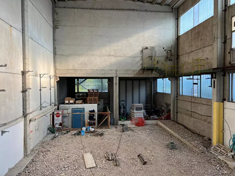 Immagine 3 di Capannone industriale in vendita  in Via Moia, 127, 20861 Brugherio MB, Italia a Brugherio