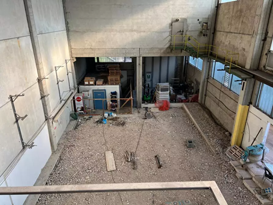 Immagine 4 di Capannone industriale in vendita  in Via Moia, 127, 20861 Brugherio MB, Italia a Brugherio