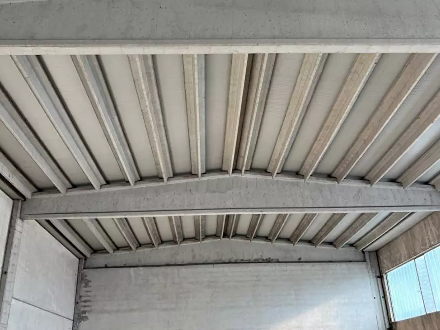 Immagine 6 di Capannone industriale in vendita  in Via Moia, 127, 20861 Brugherio MB, Italia a Brugherio