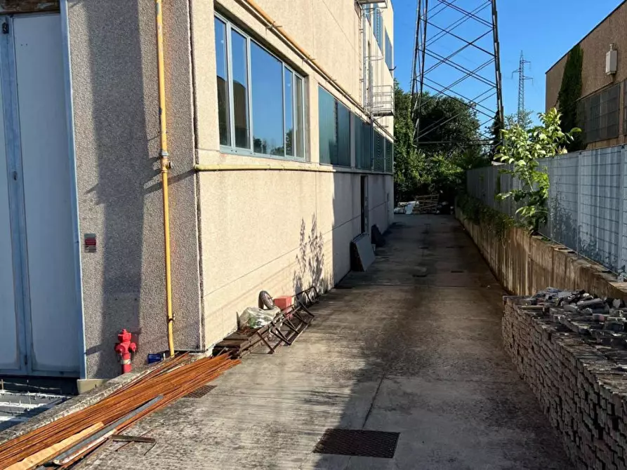 Immagine 7 di Capannone industriale in vendita  in Via Moia, 127, 20861 Brugherio MB, Italia a Brugherio