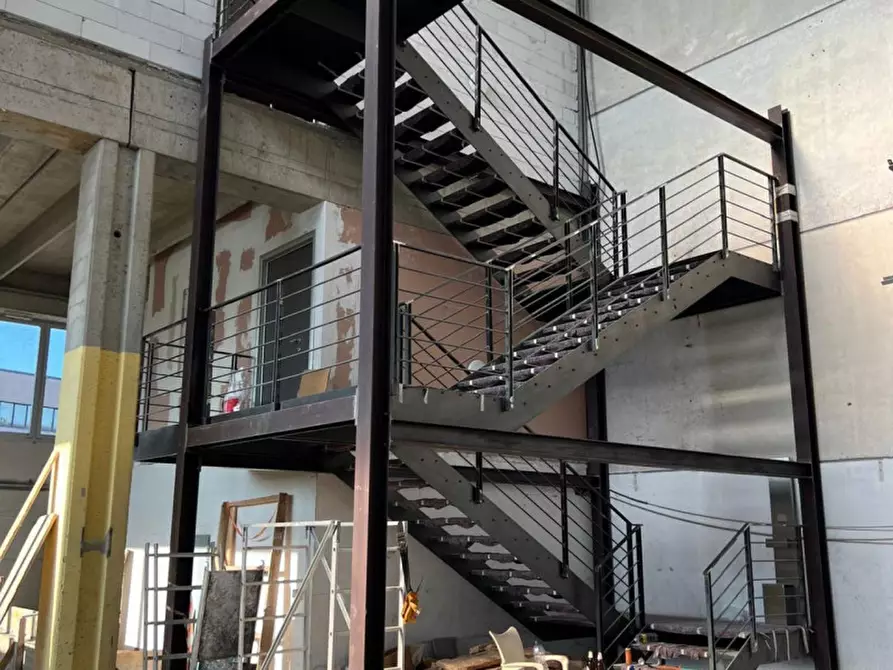 Immagine 9 di Capannone industriale in vendita  in Via Moia, 127, 20861 Brugherio MB, Italia a Brugherio