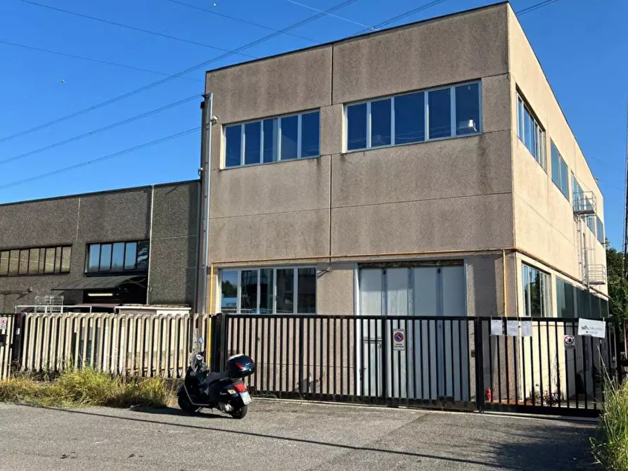 Immagine 14 di Capannone industriale in vendita  in Via Moia, 127, 20861 Brugherio MB, Italia a Brugherio