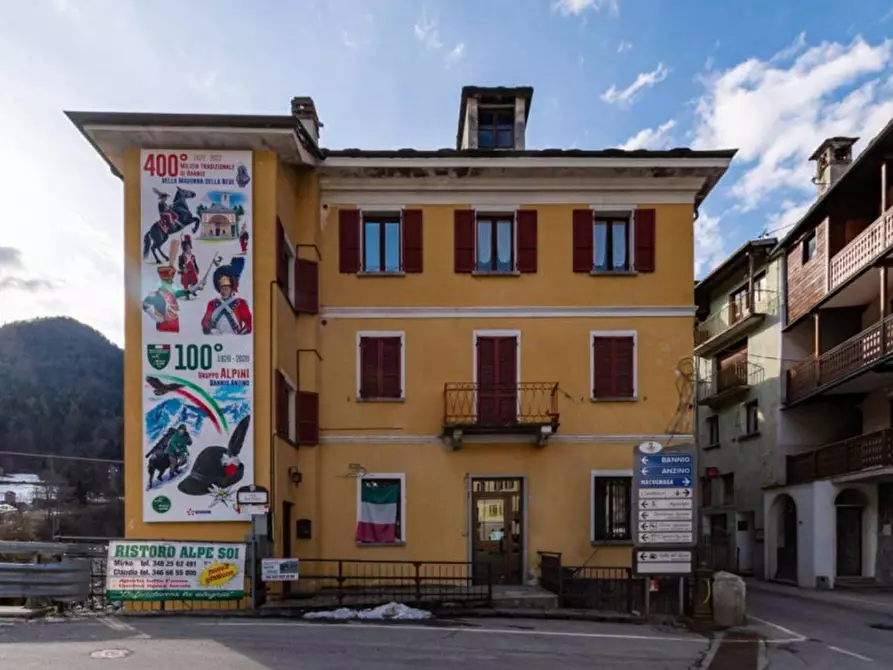 Immagine 1 di Negozio in vendita  in Via Monte Rosa, 28871 Bannio Anzino VB, Italia a Bannio Anzino