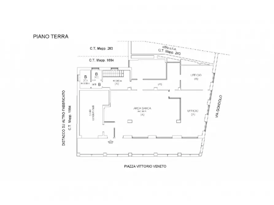 Immagine 4 di Negozio in vendita  in Piazza Vittorio Veneto, 10, 12013 Chiusa di Pesio CN, Italia a Chiusa Di Pesio