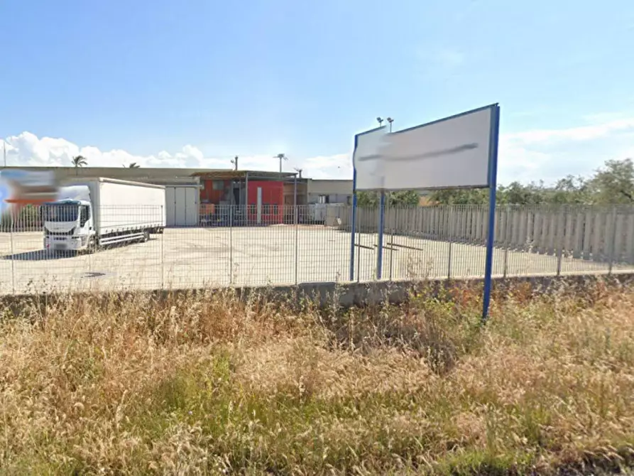 Immagine 5 di Capannone industriale in vendita  in Strada Provinciale 231, N. km 11 a Bitonto