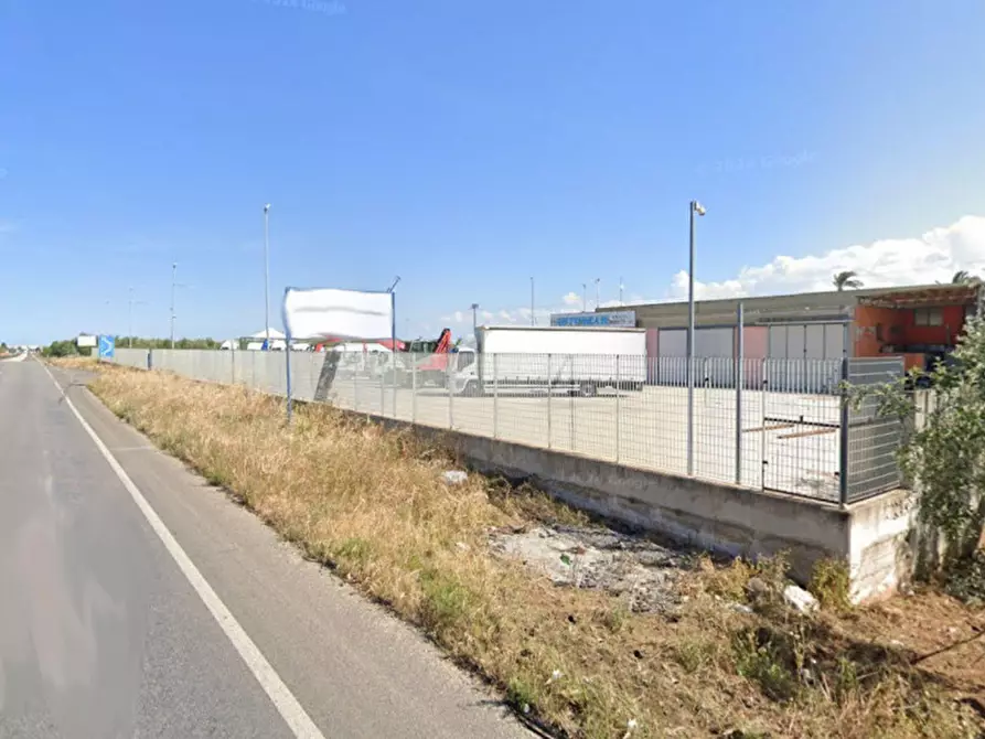 Immagine 6 di Capannone industriale in vendita  in Strada Provinciale 231, N. km 11 a Bitonto