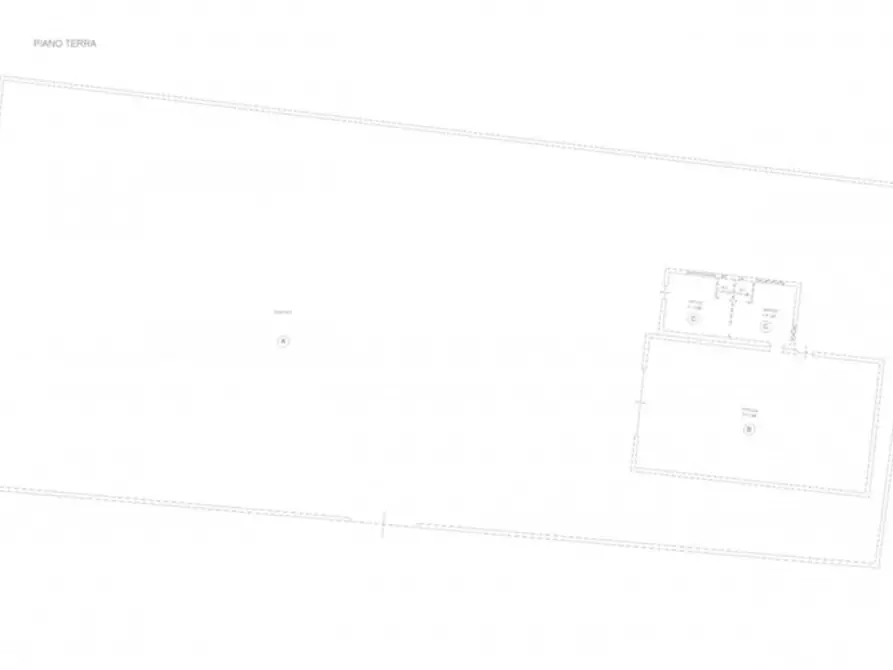 Immagine 13 di Capannone industriale in vendita  in Strada Provinciale 231, N. km 11 a Bitonto
