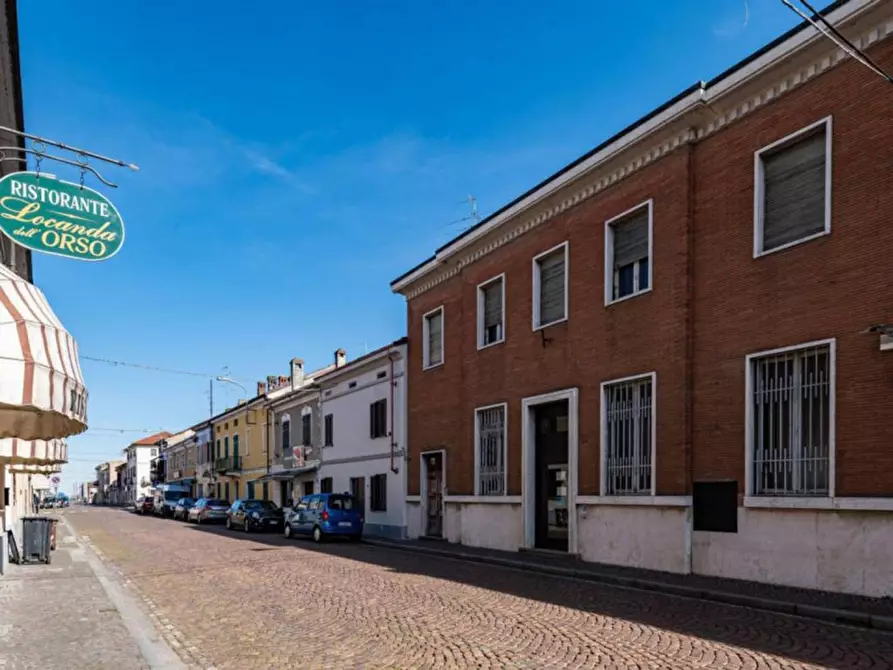 Immagine 1 di Ufficio in vendita  in Corso Massimo Montano, 40, 13040 Fontanetto Po VC, Italia a Fontanetto Po