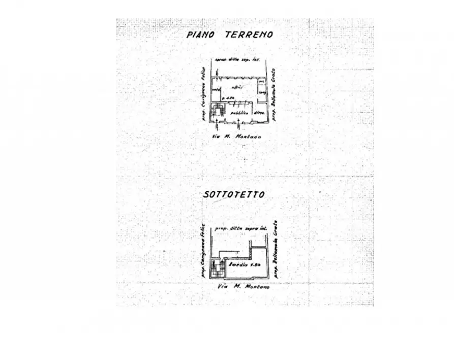Immagine 3 di Ufficio in vendita  in Corso Massimo Montano, 40, 13040 Fontanetto Po VC, Italia a Fontanetto Po