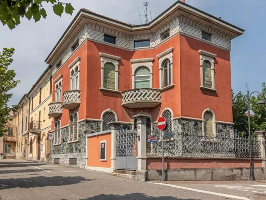 Immagine 1 di Ufficio in vendita  in Viale Vittorio Veneto, 2, 27030 Frascarolo PV, Italia a Frascarolo