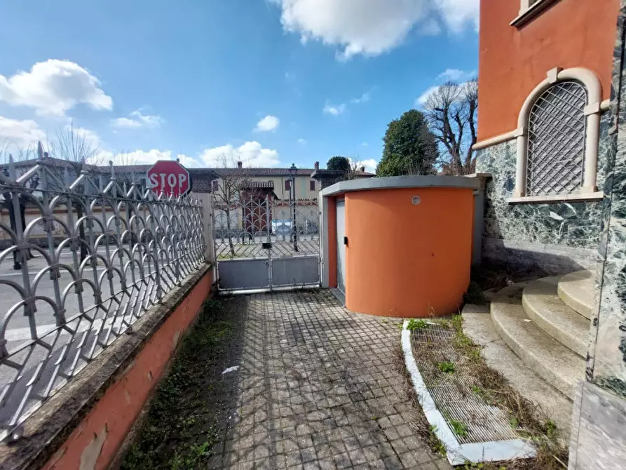 Immagine 7 di Palazzo in vendita  in Viale Vittorio Veneto, 2, 27030 Frascarolo PV, Italia a Frascarolo