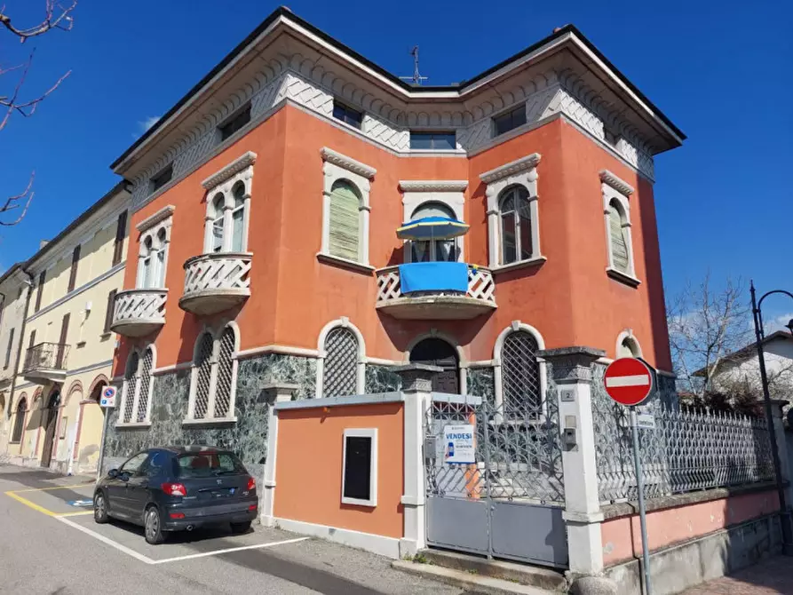 Immagine 1 di Palazzo in vendita  in Viale Vittorio Veneto, 2, 27030 Frascarolo PV, Italia a Frascarolo