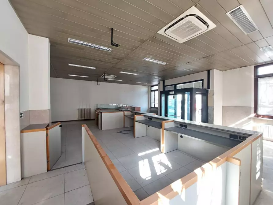 Immagine 7 di Negozio in vendita  in Via Antonio Gramsci, 27024 Cilavegna PV, Italia a Cilavegna