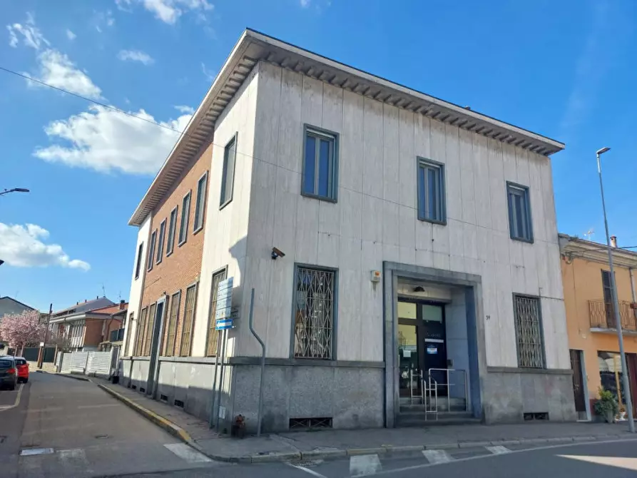 Immagine 1 di Negozio in vendita  in Via Antonio Gramsci, 27024 Cilavegna PV, Italia a Cilavegna