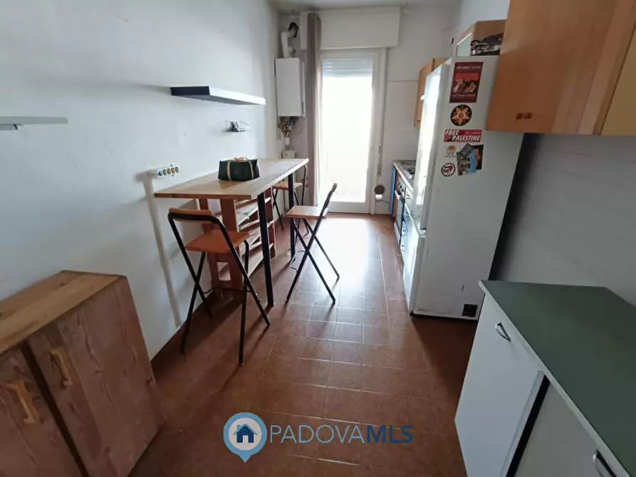 Immagine 18 di Appartamento in vendita  a Padova