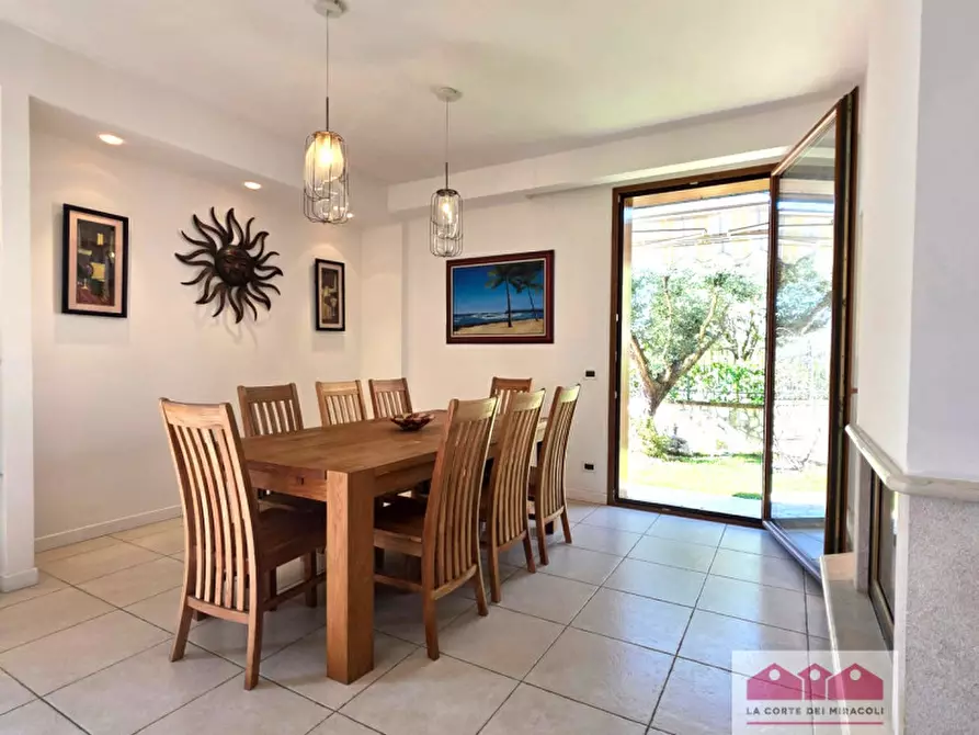 Immagine 5 di Casa bifamiliare in vendita  in Strada di Bertesina a Vicenza