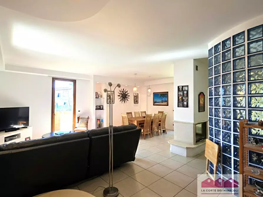 Immagine 7 di Casa bifamiliare in vendita  in Strada di Bertesina a Vicenza