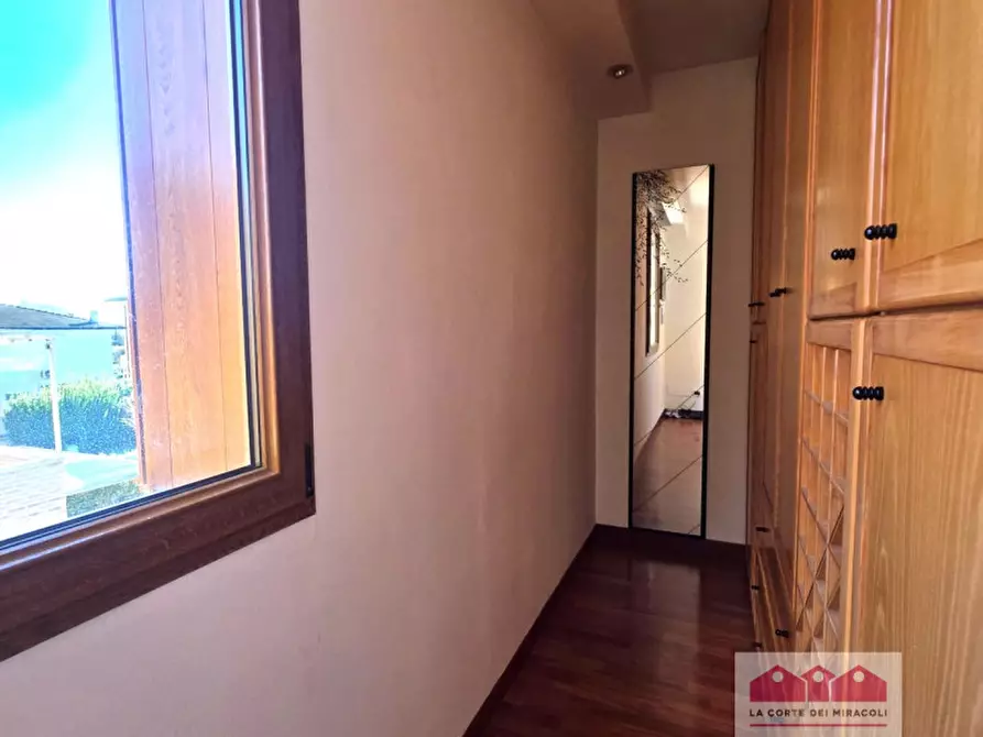 Immagine 15 di Casa bifamiliare in vendita  in Strada di Bertesina a Vicenza