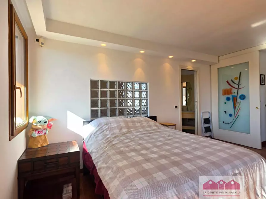 Immagine 16 di Casa bifamiliare in vendita  in Strada di Bertesina a Vicenza