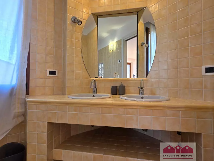 Immagine 17 di Casa bifamiliare in vendita  in Strada di Bertesina a Vicenza