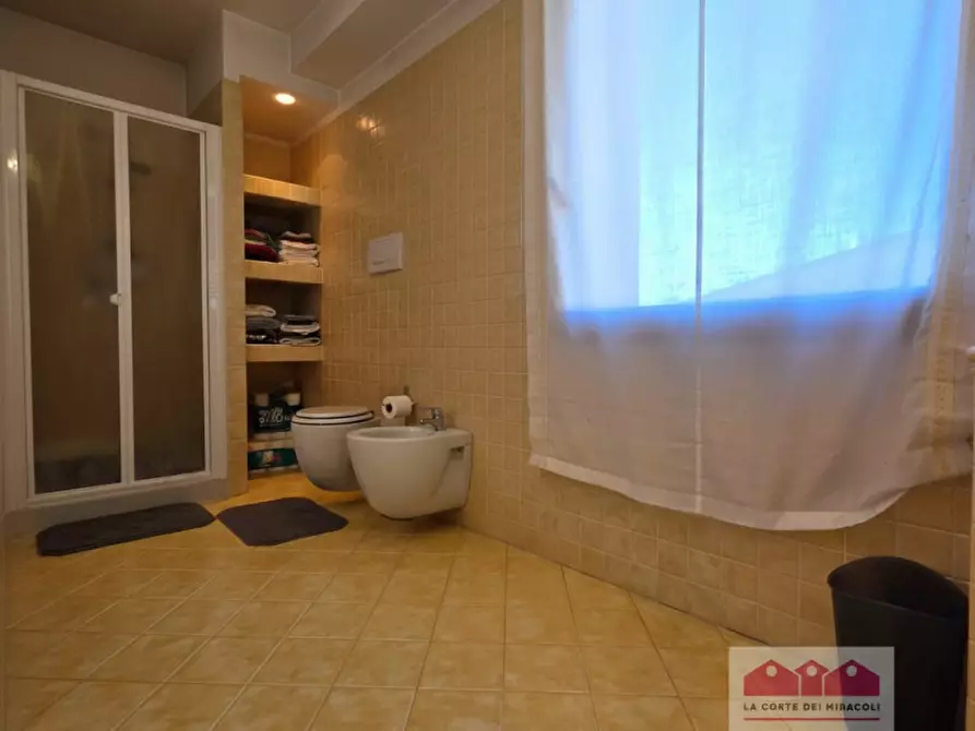 Immagine 18 di Casa bifamiliare in vendita  in Strada di Bertesina a Vicenza