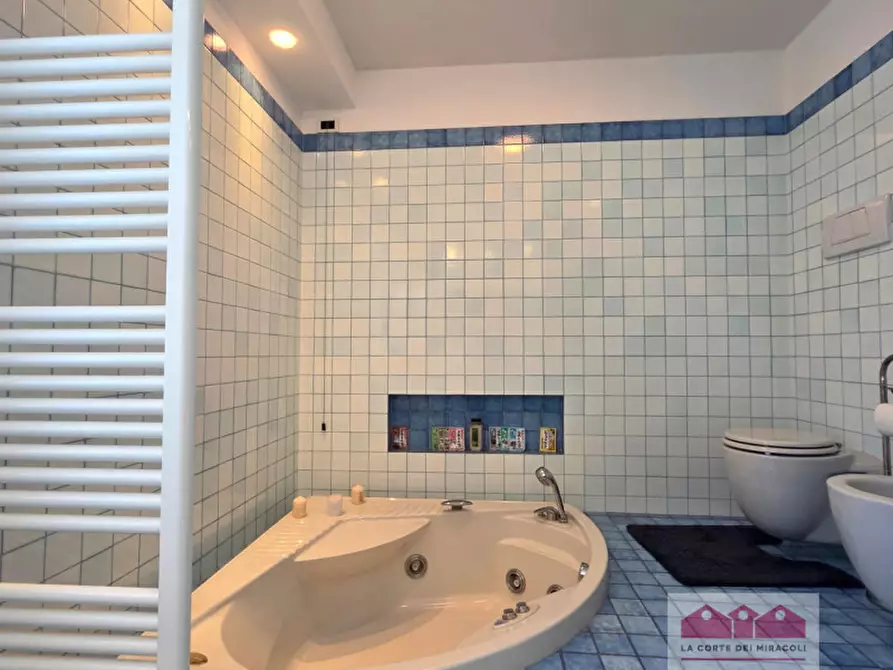 Immagine 21 di Casa bifamiliare in vendita  in Strada di Bertesina a Vicenza