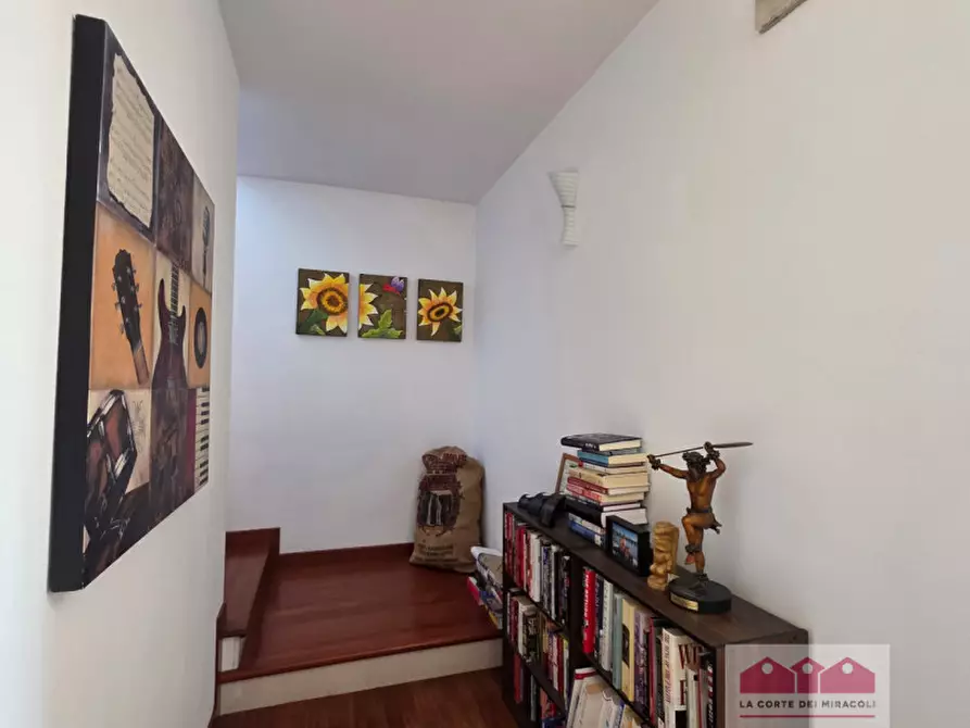 Immagine 22 di Casa bifamiliare in vendita  in Strada di Bertesina a Vicenza