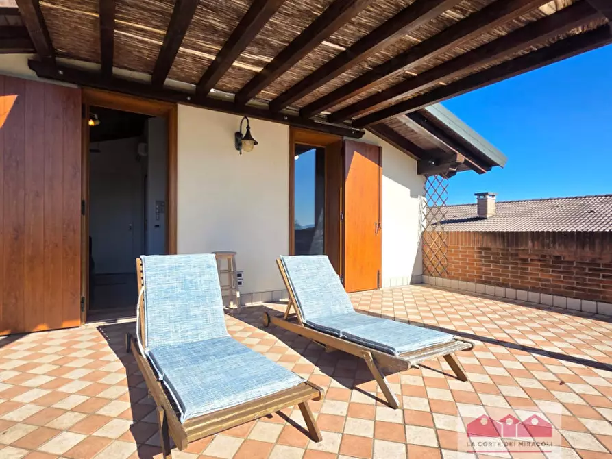 Immagine 23 di Casa bifamiliare in vendita  in Strada di Bertesina a Vicenza