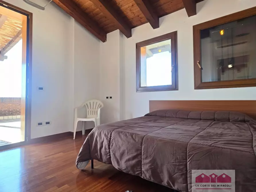 Immagine 24 di Casa bifamiliare in vendita  in Strada di Bertesina a Vicenza