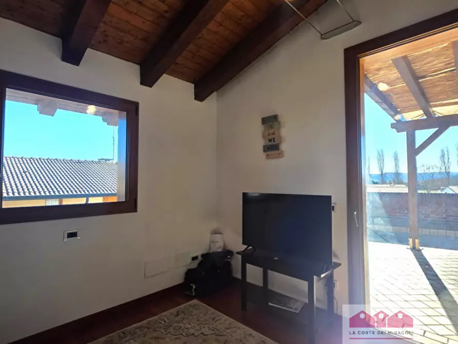 Immagine 25 di Casa bifamiliare in vendita  in Strada di Bertesina a Vicenza