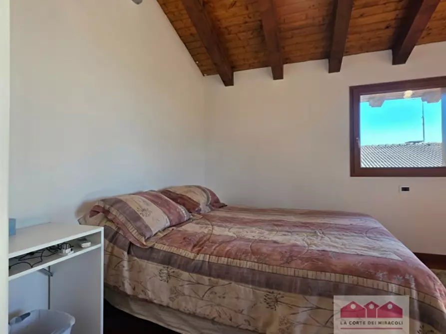 Immagine 27 di Casa bifamiliare in vendita  in Strada di Bertesina a Vicenza