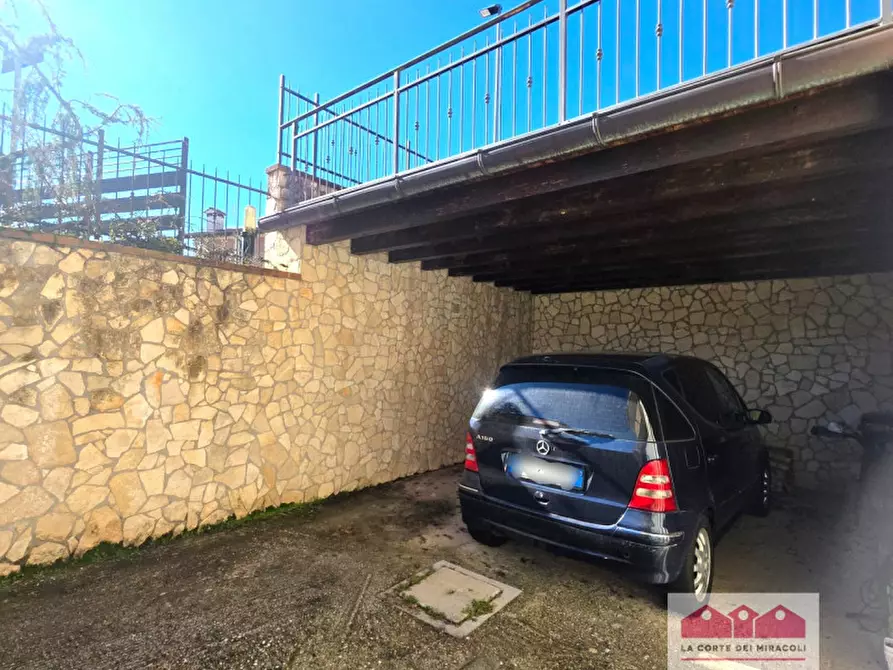 Immagine 32 di Casa bifamiliare in vendita  in Strada di Bertesina a Vicenza