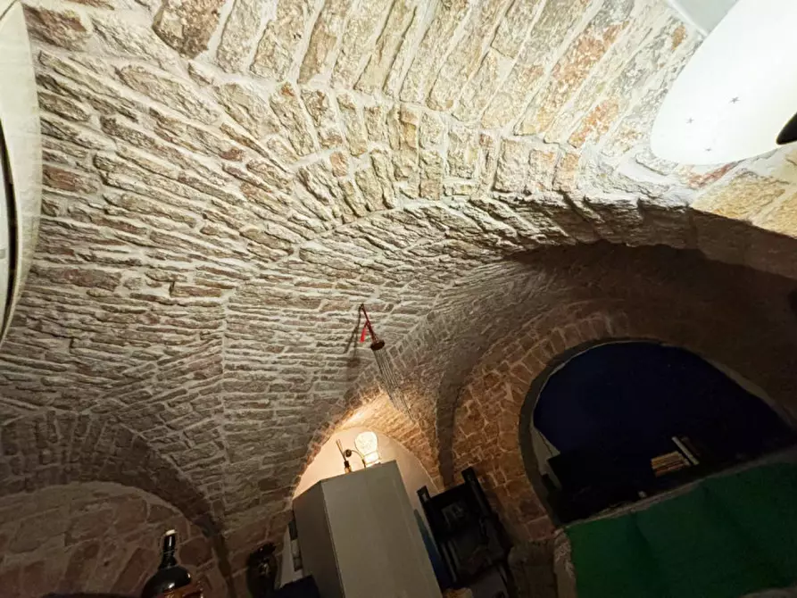Immagine 3 di Casa indipendente in vendita  in via Umberto a Alberobello
