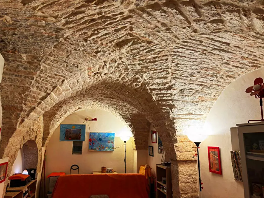 Immagine 4 di Casa indipendente in vendita  in via Umberto a Alberobello
