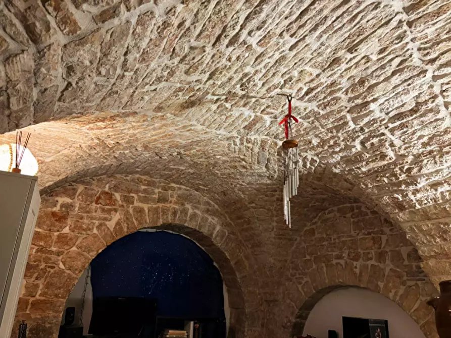 Immagine 5 di Casa indipendente in vendita  in via Umberto a Alberobello