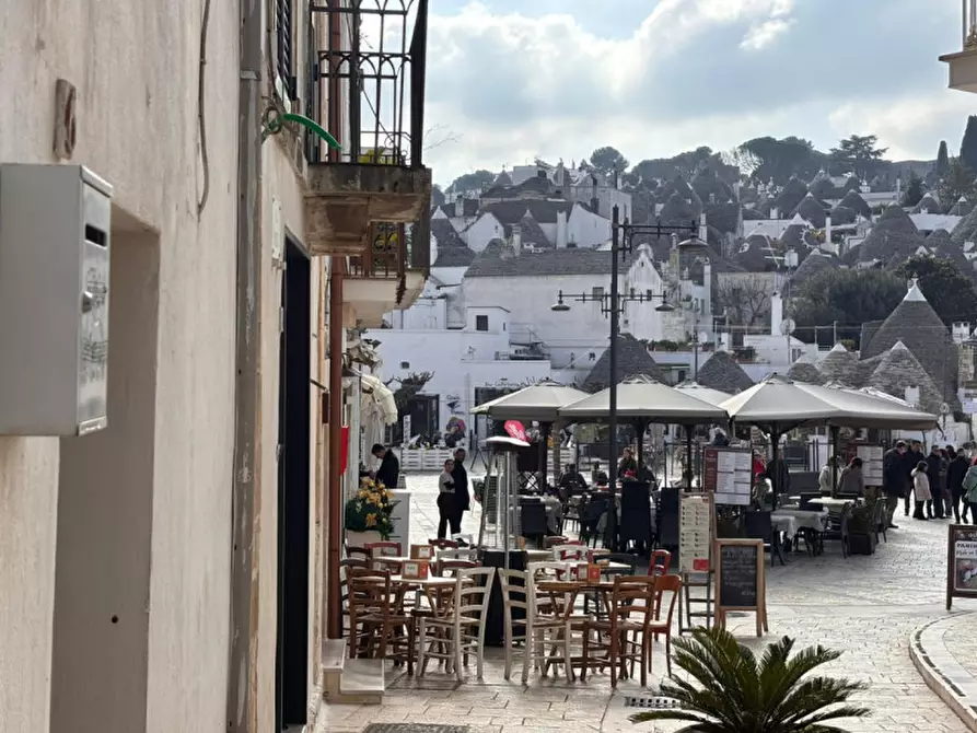 Immagine 6 di Casa indipendente in vendita  in via Umberto a Alberobello