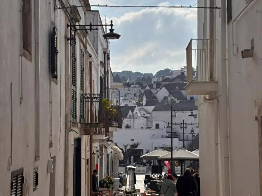 Immagine 7 di Casa indipendente in vendita  in via Umberto a Alberobello