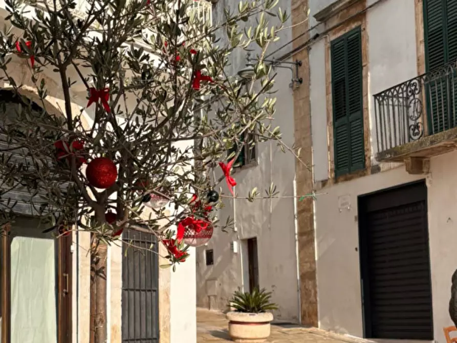 Immagine 8 di Casa indipendente in vendita  in via Umberto a Alberobello