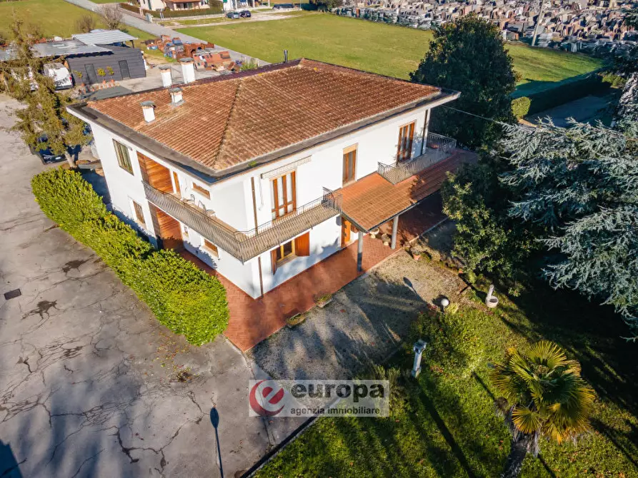 Immagine 10 di Casa indipendente in vendita  in Strada Postumia a Vicenza