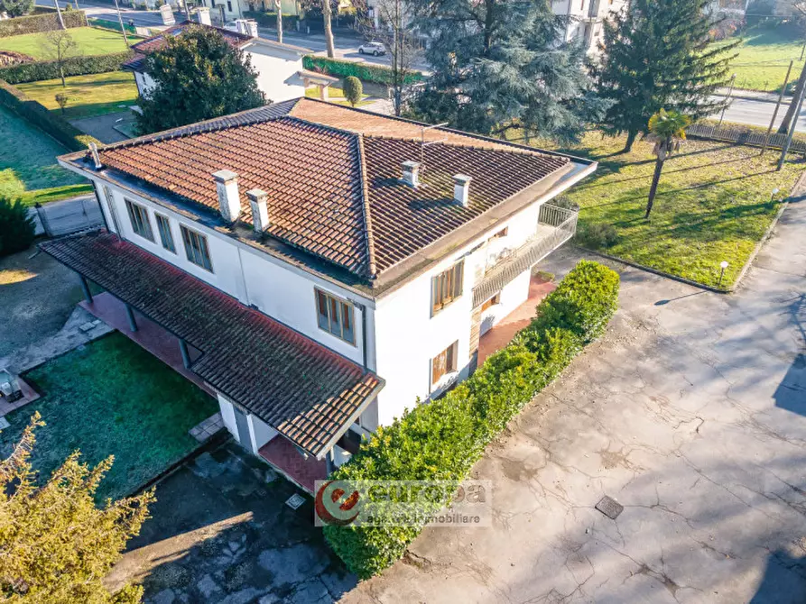 Immagine 11 di Casa indipendente in vendita  in Strada Postumia a Vicenza