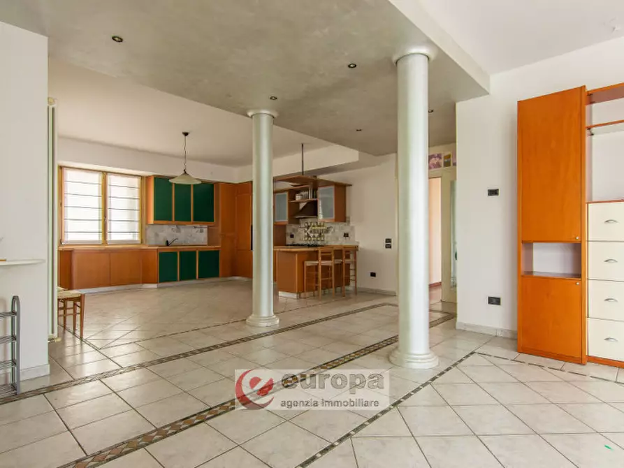 Immagine 13 di Casa bifamiliare in vendita  in Strada Postumia a Vicenza