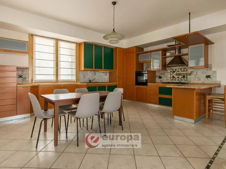 Immagine 18 di Casa indipendente in vendita  in Strada Postumia a Vicenza